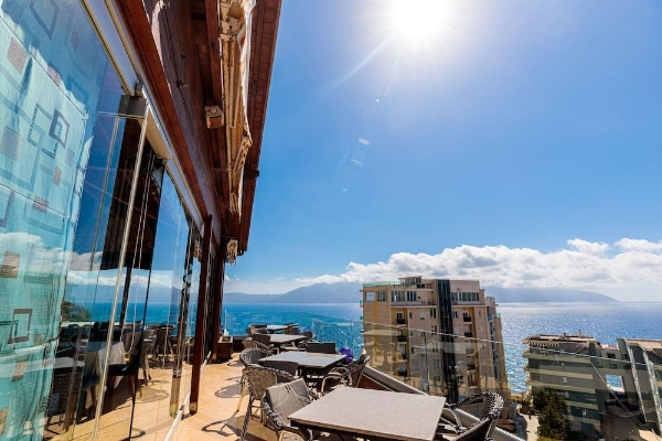 Hotel Aliko (Vlorë)